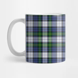 Clan Gordon Dress Tartan Mug